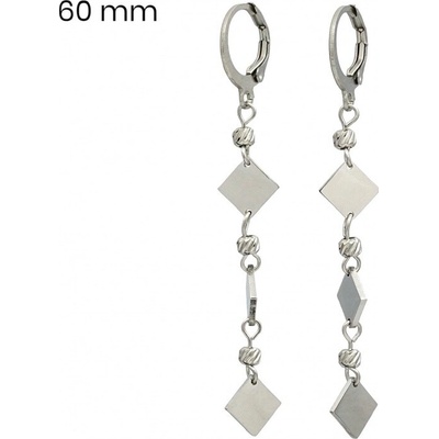 Exeed náušnice 24297601