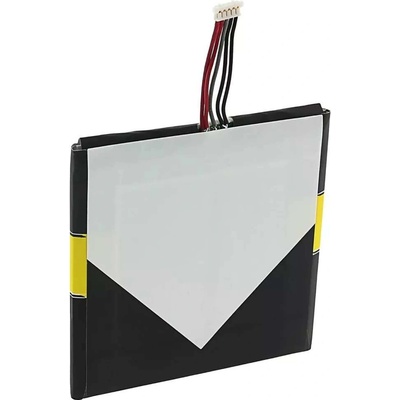 PATONA baterie Nintendo Switch, 4300mAh, Li-Pol, 3,7V