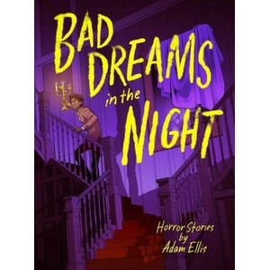 BAD DREAMS IN THE NIGHT (2024)