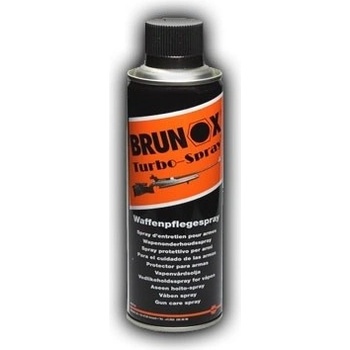 Brunox Turbo 300 ml