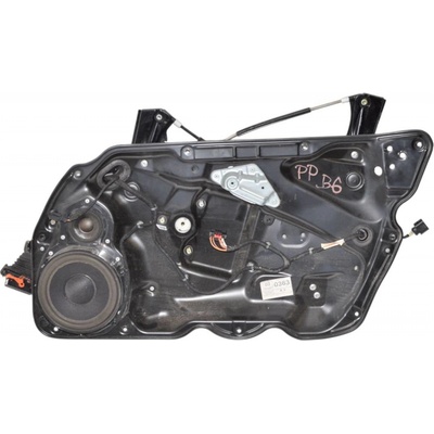 mechanismus stahování oken pravý přední VW Passat B6 3C0 3C1837756G