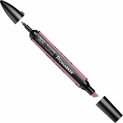 Popisovač Winsor & Newton Promarker - Dusky Rose
