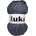 Woolkie Toolkie Luka Anthracite Плетива прежда (11671201-0020)