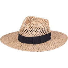 Brixton Kelly Fedora Tan