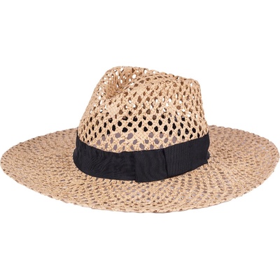 Brixton Kelly Fedora Tan