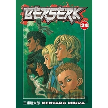 Berserk