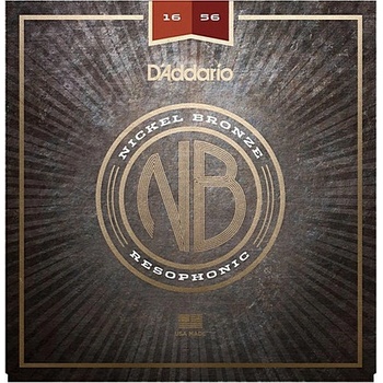 D´Addario NB1656