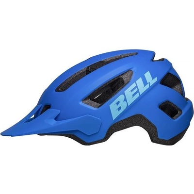 Bell Nomad 2 Junior matt dark blue 2024