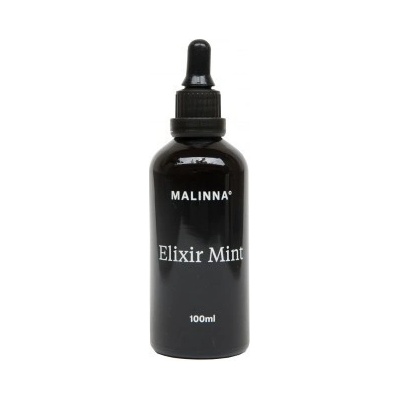 Malinna° Elixir Mint 100 ml