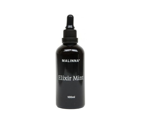 Malinna° Elixir Mint 100 ml