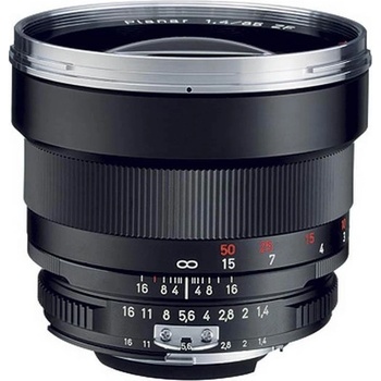 ZEISS Planar 85mm f/1.4 Canon