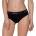 Passion PS008 Panties Black L