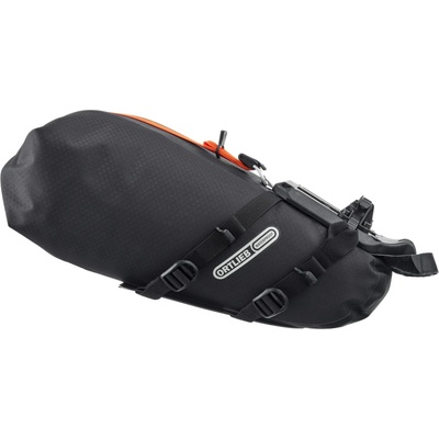 Ortlieb Чанта за седло Ortlieb Seat-Pack QR 7, 5 Bike bag - Black Matt - размер 7, 5 l (510-7081-0111)