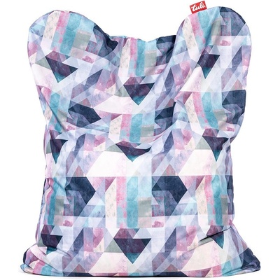 Tuli Funny Snimatelný potah Polyester vzor Pastel