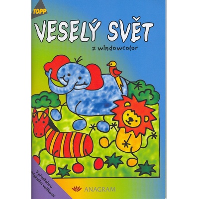 Veselý svět z windowcolor