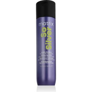 Matrix Total Results Color Obsessed So Silver Shampoo 300 ml