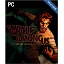 The Wolf Among Us