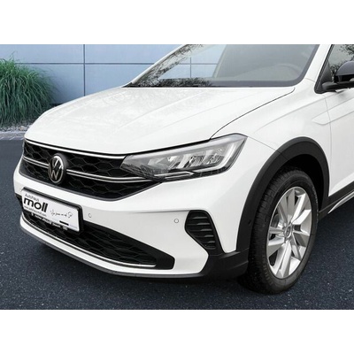 Volkswagen Taigo 1.5 TSI DSG 110 kW