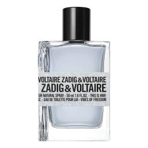 Zadig & Voltaire Zadig & Voltaire for Men EDT 50 ml Парфюми