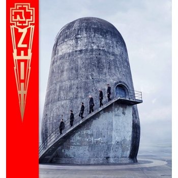 Rammstein: Zeit LP