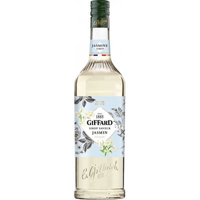 Giffard Сироп Жасмин