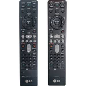 LG akb37026801 - оригинален дистанционен контрол (akb37026801) Дистанционно