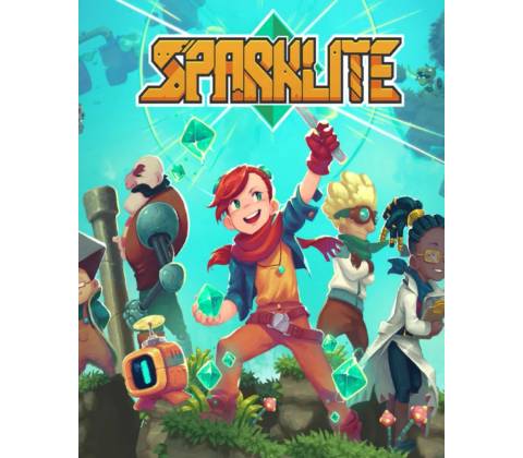 Sparklite
