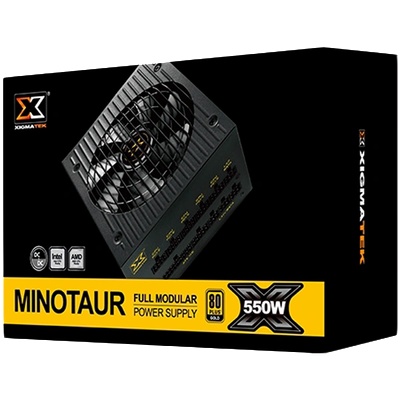 XIGMATEK Minotaur 850W (MINOTAUR850W)