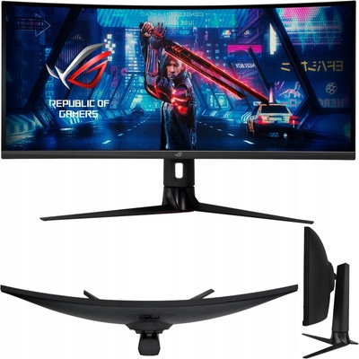 Asus XG349C