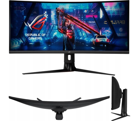 Asus XG349C