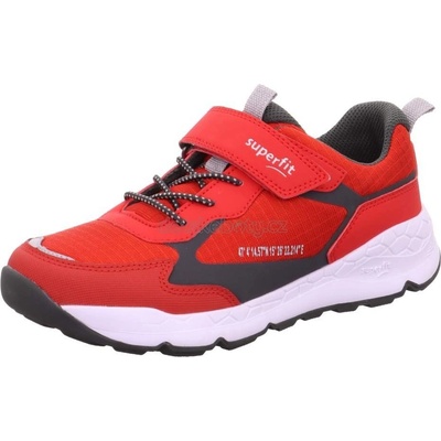 Superfit detské celoročné topánky 1-000556-5000
