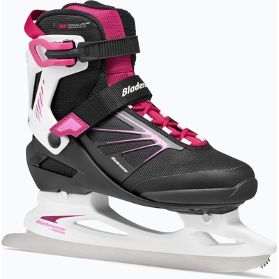 Bladerunner Дамски кънки Bladerunner Igniter Xt Ice W black/fuchsia