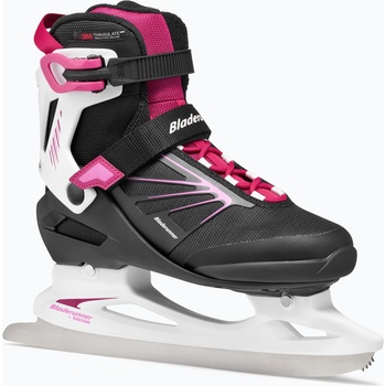 Bladerunner Дамски кънки Bladerunner Igniter Xt Ice W black/fuchsia