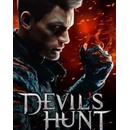Devils Hunt