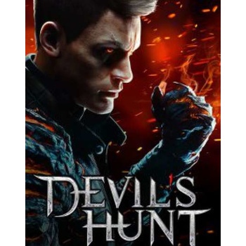 Devils Hunt