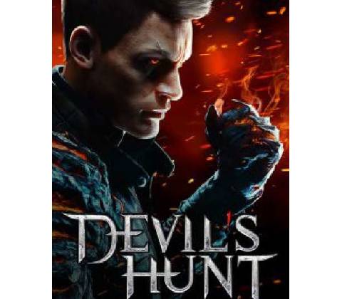 Devils Hunt