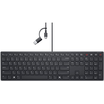 Dell KB525C US (580-BBSX)
