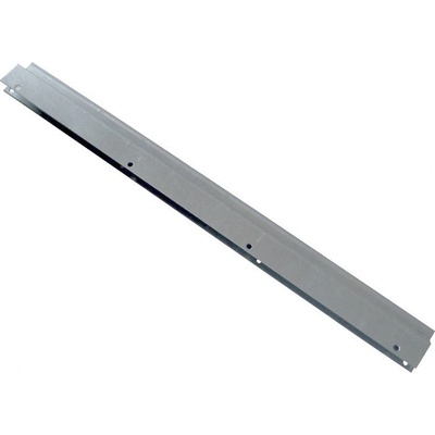 Lemování čela bok s praporkem 481mm Zn. 1mm k PV 0.7-1.3 (zvýšené bočnice o 500mm)