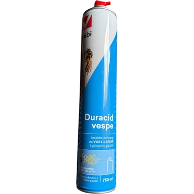 VEBI Duracid Vespe sprej 750 ml