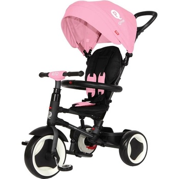 QPlay 3 v 1 RITO EVA ružová