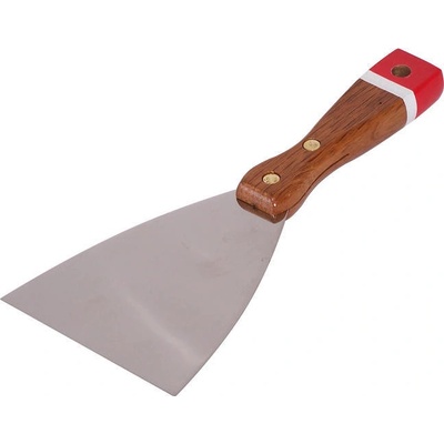 Špachtle malířská nerezová ocel 100mm