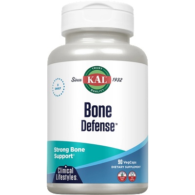 KAL Bone Defense - 90 капсули