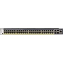 Image 1 of NETGEAR M4300-48G-PoE+