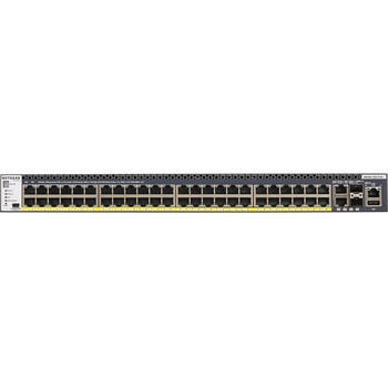 Image 1 of NETGEAR M4300-48G-PoE+