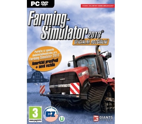 Farming Simulator 2013 Titanium