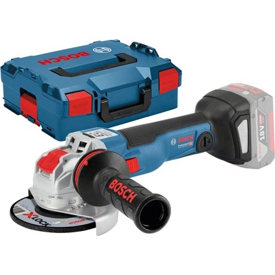 Bosch GWX 18V-10 C Professional 0.601.7B0.200