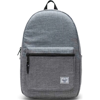 Herschel Settlement New Raven Crosshatch 23 l
