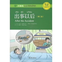 AFTER THE ACCIDENT BOOK MP3 CHINESE BREE