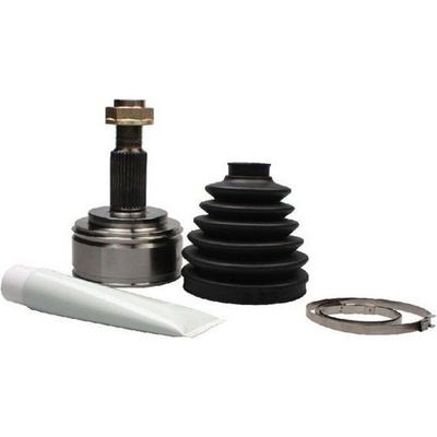 Veiras Каре на полуоска(Комплект) за Renault Master Opel Movano Nissan NV400 2010-