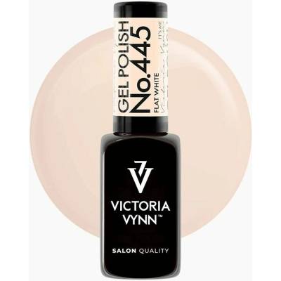 Victoria Vynn gel lak Flat White 445 8 ml